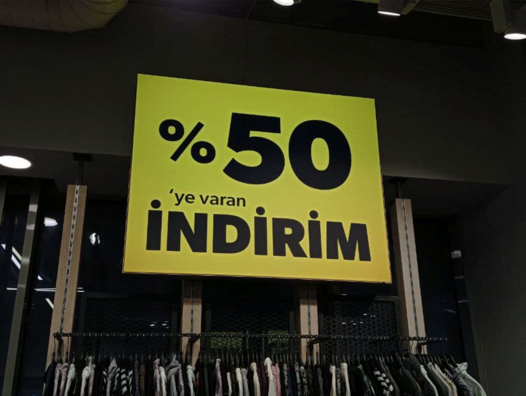 indirim lightbox