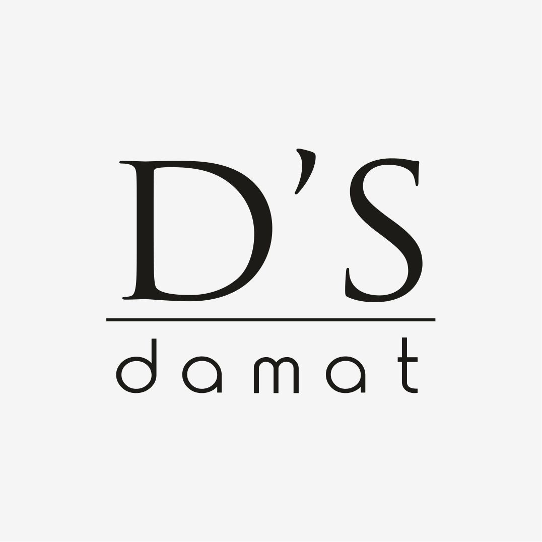 Damat logo boykot