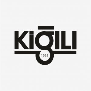 kiğılı logo