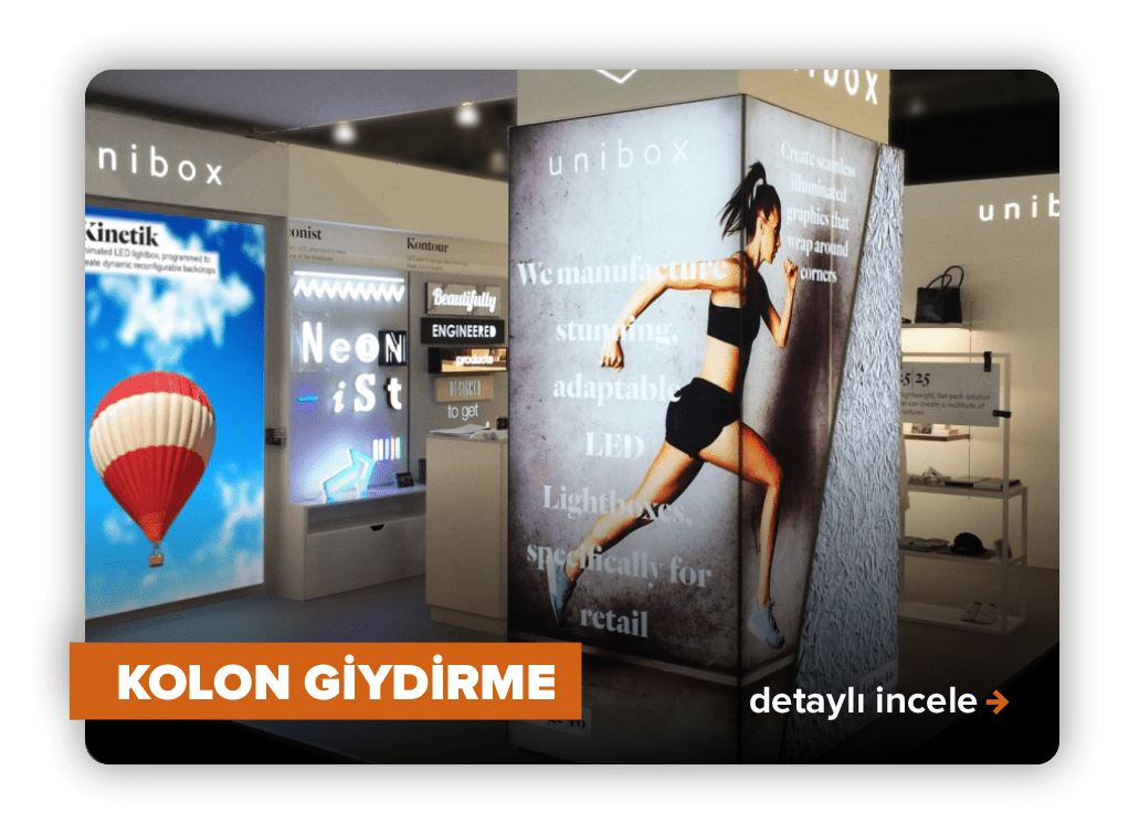 kolon lightbox